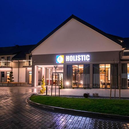 Hotel Holistic Solec-Zdrój Exteriér fotografie