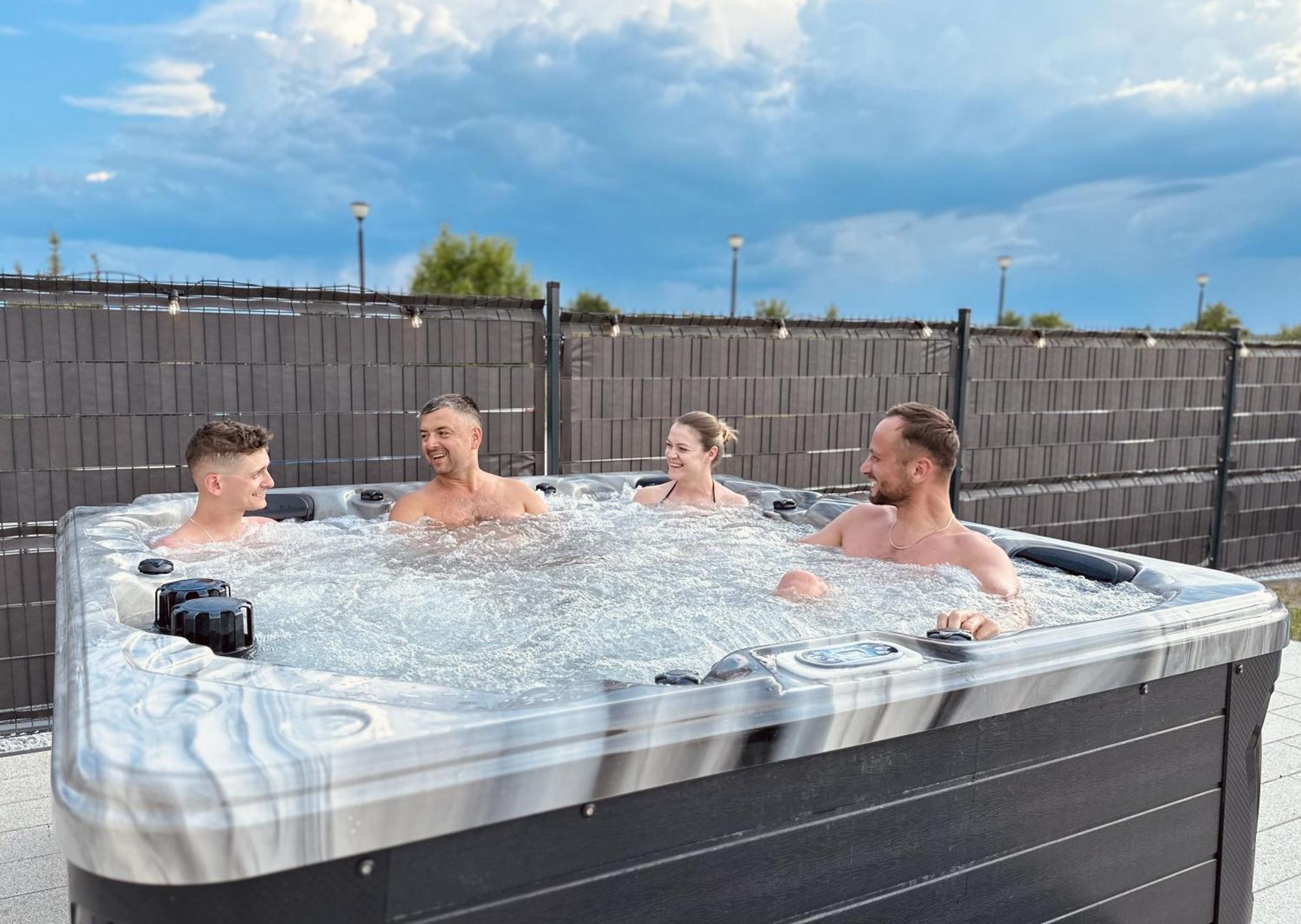 Hotel Holistic Solec-Zdrój Exteriér fotografie